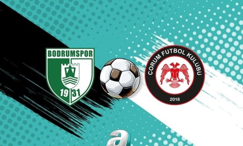 sipay bordum fk arca corum fk canli trendyol 1 lig yukselme play off 2 htbcu6YG