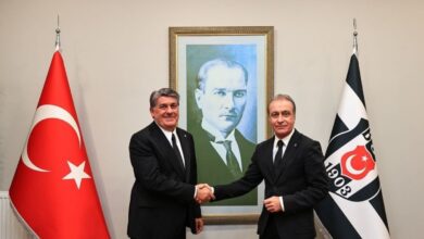 SON DAKİKA: Beşiktaş'ta Lider İhtimam dönemi! Resmi açıklama geldi 7 son dakika besiktasta lider ihtimam donemi resmi aciklama geldi H9w3sQMV