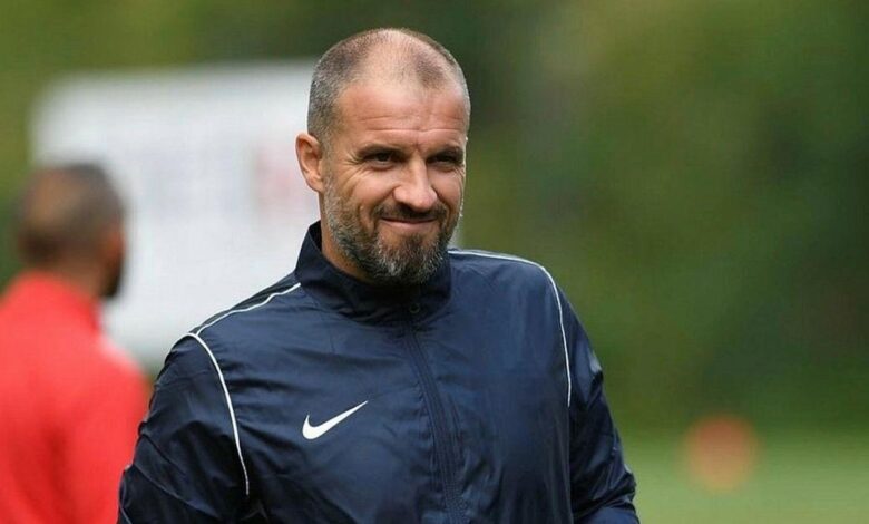 Son dakika spor haberi: Bursaspor'da Mustafa Er periyodu sona erdi 1 son dakika spor haberi bursasporda mustafa er periyodu sona erdi zPG6Dm3S
