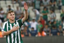 Son dakika transfer haberleri: Bursaspor'dan Burak Kapacak açıklaması! Fenerbahçe... 9 son dakika transfer haberleri bursaspordan burak kapacak aciklamasi fenerbahce FHHgawl7