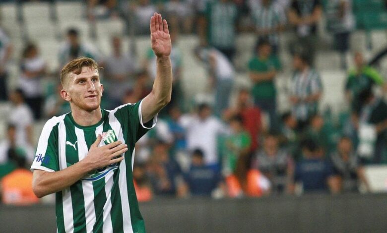 Son dakika transfer haberleri: Bursaspor'dan Burak Kapacak açıklaması! Fenerbahçe... 1 son dakika transfer haberleri bursaspordan burak kapacak aciklamasi fenerbahce FHHgawl7