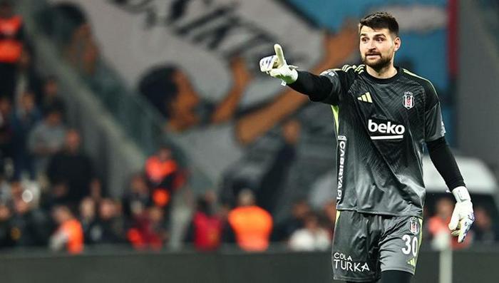 Son maçına çıkıyor! Beşiktaş'ta ayrılık katılaştı 2 son macina cikiyor besiktasta ayrilik katilasti 0 4UFslTLk