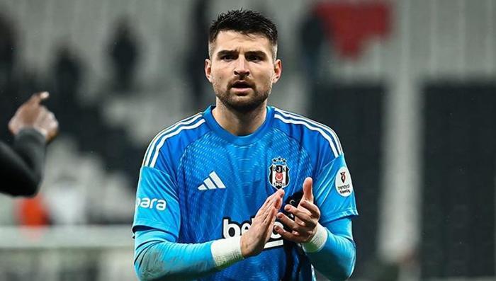 Son maçına çıkıyor! Beşiktaş'ta ayrılık katılaştı 5 son macina cikiyor besiktasta ayrilik katilasti 3