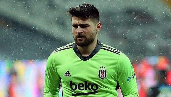 Son maçına çıkıyor! Beşiktaş'ta ayrılık katılaştı 6 son macina cikiyor besiktasta ayrilik katilasti 4 RfnZRCtZ
