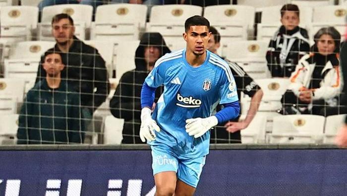 Son maçına çıkıyor! Beşiktaş'ta ayrılık katılaştı 7 son macina cikiyor besiktasta ayrilik katilasti 5 1jiDzUgF