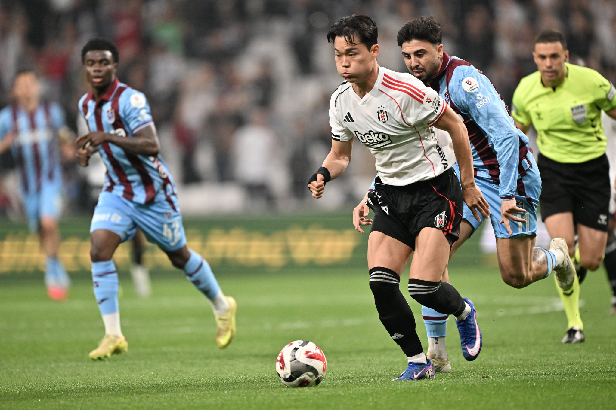 spor muellifleri besiktas trabzonspor macini kiymetlendirdi 1 k5S7iNVB