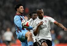 spor muellifleri besiktas trabzonspor macini kiymetlendirdi bk7ITXEx