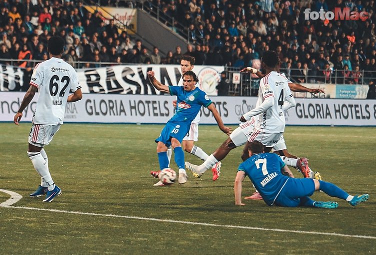 spor muellifleri caykur rizespor besiktas macini kiymetlendirdi 4 TfDieXZP