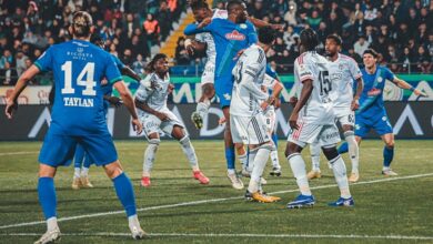 spor muellifleri caykur rizespor besiktas macini kiymetlendirdi tiez1M4v