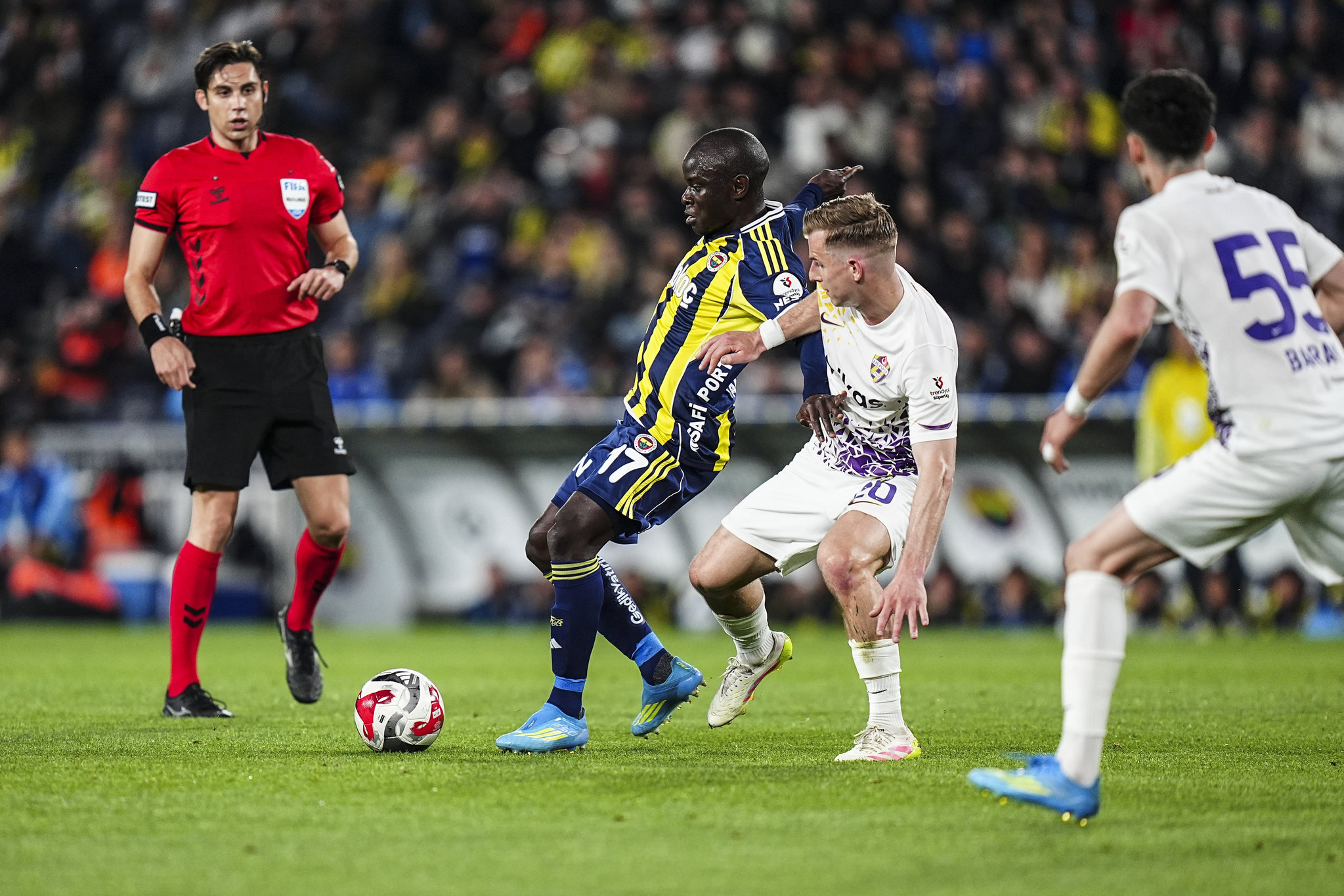 spor muellifleri fenerbahce ikas eyupspor macini kiymetlendirdi 0 uOFtfSQh