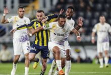 spor muellifleri fenerbahce ikas eyupspor macini kiymetlendirdi L4GAisax
