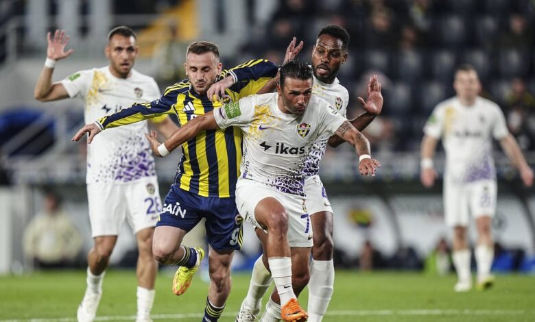 Spor müellifleri Fenerbahçe-İkas Eyüpspor maçını kıymetlendirdi 1 spor muellifleri fenerbahce ikas eyupspor macini kiymetlendirdi L4GAisax