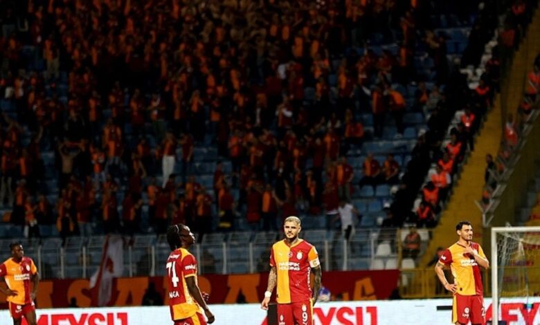 Spor müellifleri Kasımpaşa-Galatasaray maçını kıymetlendirdi 1 spor muellifleri kasimpasa galatasaray macini kiymetlendirdi Qk5YDEgq