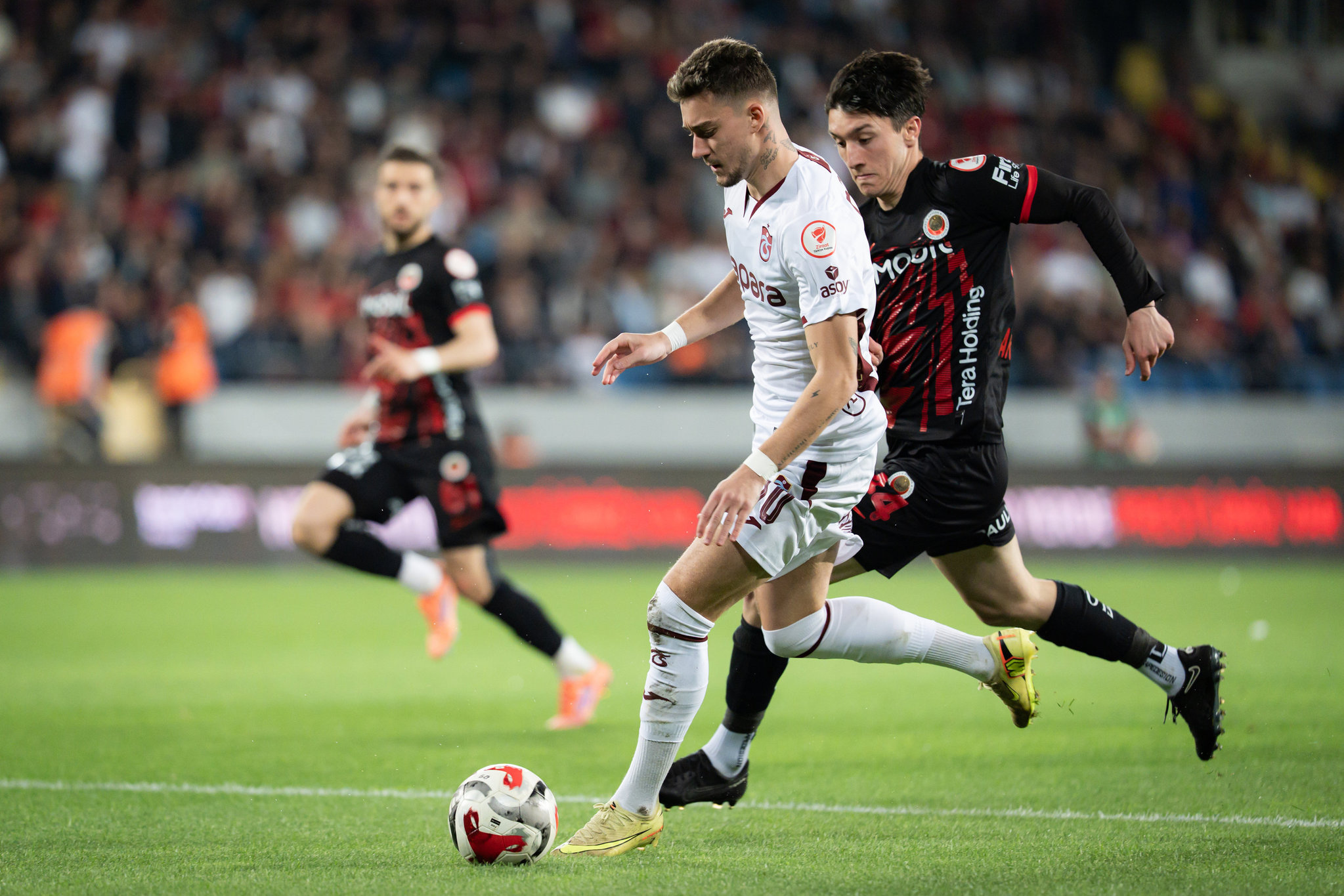 spor muellifleri natura dunyasi genclerbirligi trabzonspor macini kiymetlendirdi 1