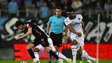 Spor müellifleri Natura Dünyası Gençlerbirliği-Trabzonspor maçını kıymetlendirdi 5 spor muellifleri natura dunyasi genclerbirligi trabzonspor macini kiymetlendirdi fDGp7sMr