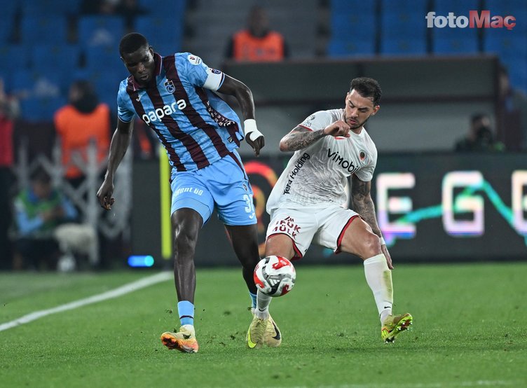 Spor müellifleri Trabzonspor-Natura Dünyası Gençlerbirliği maçını kıymetlendirdi 5 spor muellifleri trabzonspor natura dunyasi genclerbirligi macini kiymetlendirdi 3 jU3gPmku