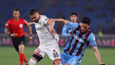 Spor müellifleri Trabzonspor-Natura Dünyası Gençlerbirliği maçını kıymetlendirdi 4 spor muellifleri trabzonspor natura dunyasi genclerbirligi macini kiymetlendirdi ddlikhl2