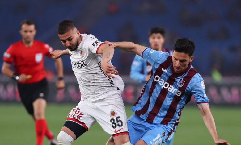 Spor müellifleri Trabzonspor-Natura Dünyası Gençlerbirliği maçını kıymetlendirdi 1 spor muellifleri trabzonspor natura dunyasi genclerbirligi macini kiymetlendirdi ddlikhl2