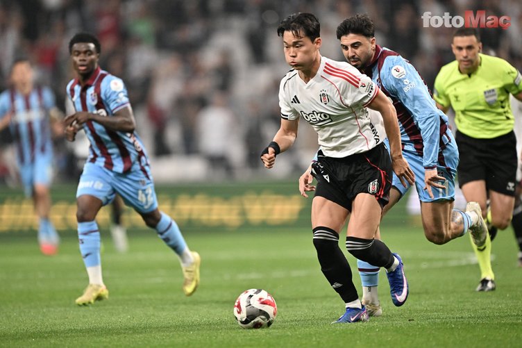 spor muharrirleri besiktas trabzonspor macini kiymetlendirdi 2 VEVKRs1B