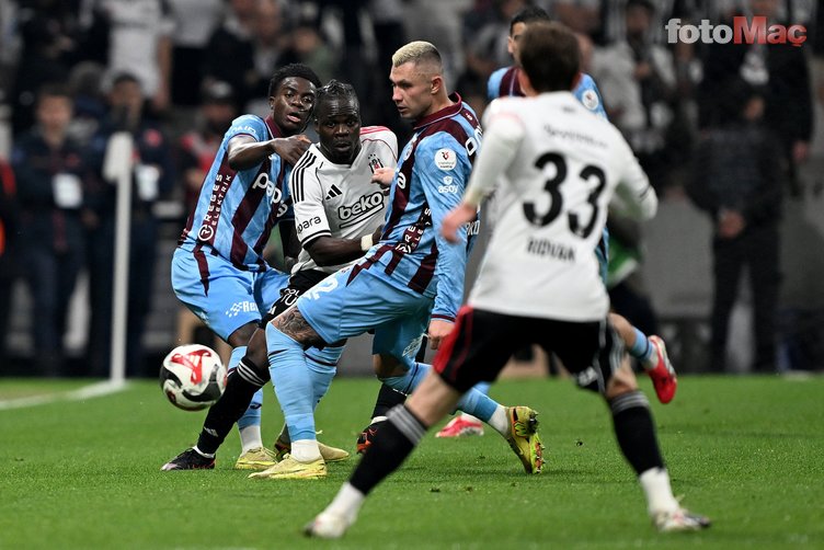 spor muharrirleri besiktas trabzonspor macini kiymetlendirdi 3 RECmtC32