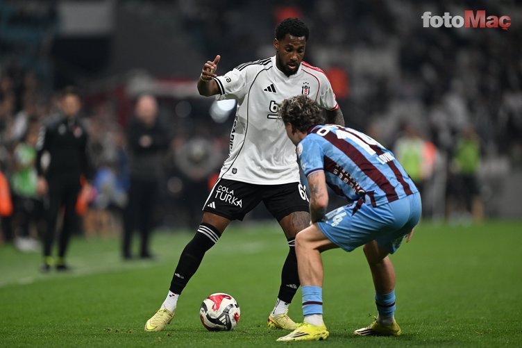 spor muharrirleri besiktas trabzonspor macini kiymetlendirdi 6 Jb3dArgI
