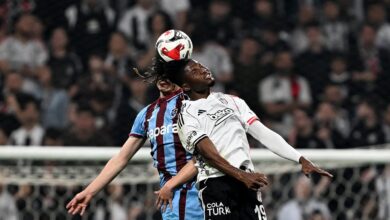 Spor muharrirleri Beşiktaş-Trabzonspor maçını kıymetlendirdi 7 spor muharrirleri besiktas trabzonspor macini kiymetlendirdi fgWk4HnP
