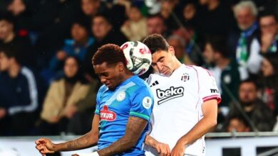 spor muharrirleri caykur rizespor besiktas macini yorumladi VxNFSZFX