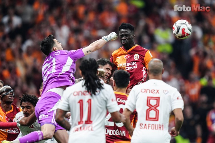 spor muharrirleri galatasaray hesapcom antalyaspor macini kiymetlendirdi 0 NcyFgIXI