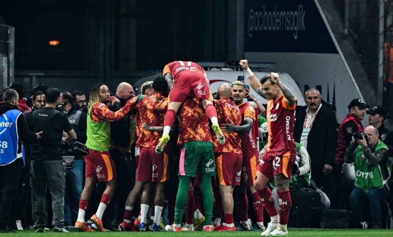 spor muharrirleri galatasaray hesapcom antalyaspor macini kiymetlendirdi fpFhEq2i