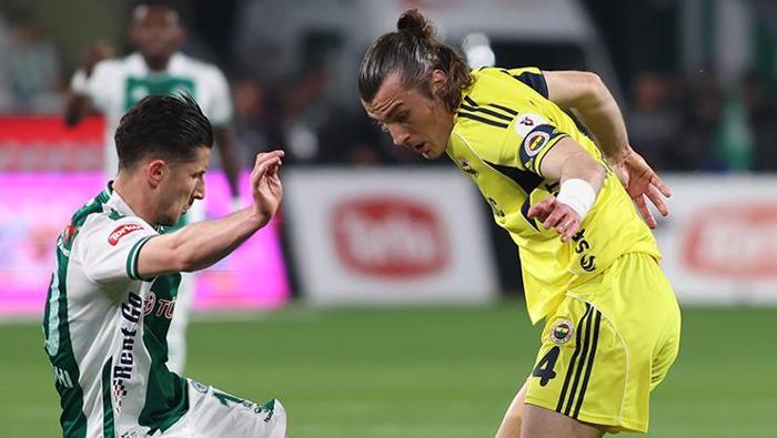 spor muharrirleri konyaspor fenerbahce macini yorumladi kalite farki ortadaydi 0 GMpu7sgk