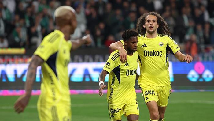 spor muharrirleri konyaspor fenerbahce macini yorumladi kalite farki ortadaydi 1 M2Zg7HEL