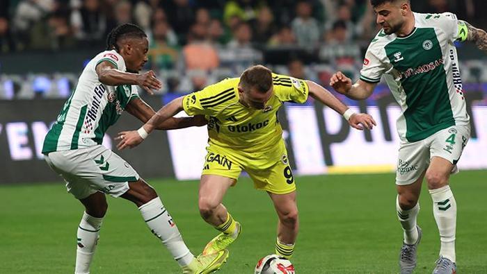 spor muharrirleri konyaspor fenerbahce macini yorumladi kalite farki ortadaydi 3 z3MWAYtf