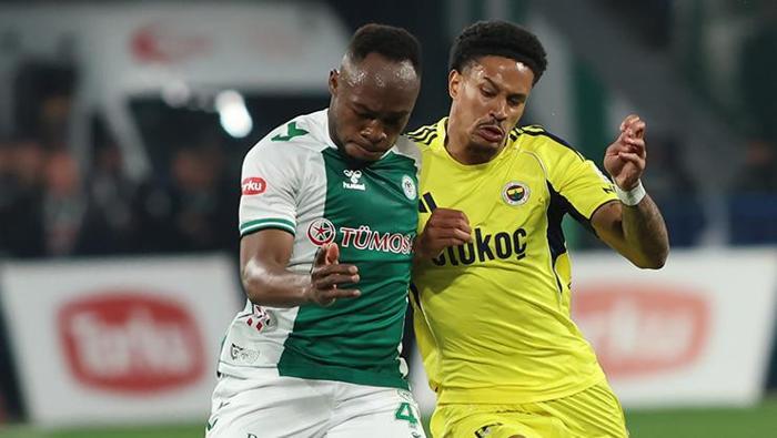 spor muharrirleri konyaspor fenerbahce macini yorumladi kalite farki ortadaydi 4 B3zRaO9I