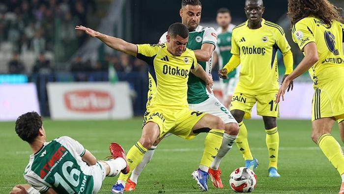 spor muharrirleri konyaspor fenerbahce macini yorumladi kalite farki ortadaydi 5 gWt81FcY