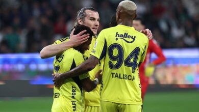 spor muharrirleri konyaspor fenerbahce macini yorumladi kalite farki ortadaydi tZa6ygci
