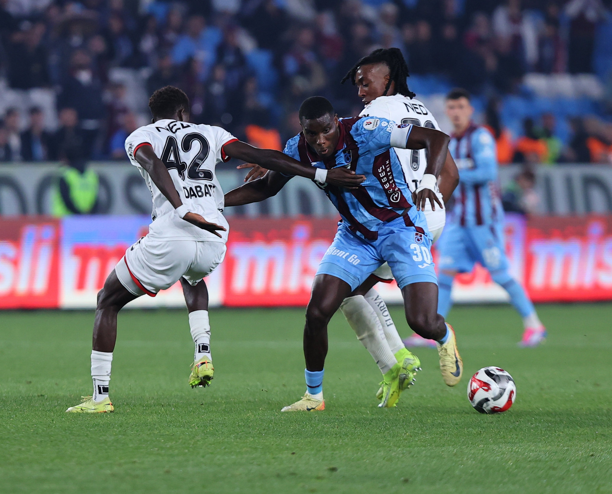 spor muharrirleri trabzonspor natura dunyasi genclerbirligi macini kiymetlendirdi 0