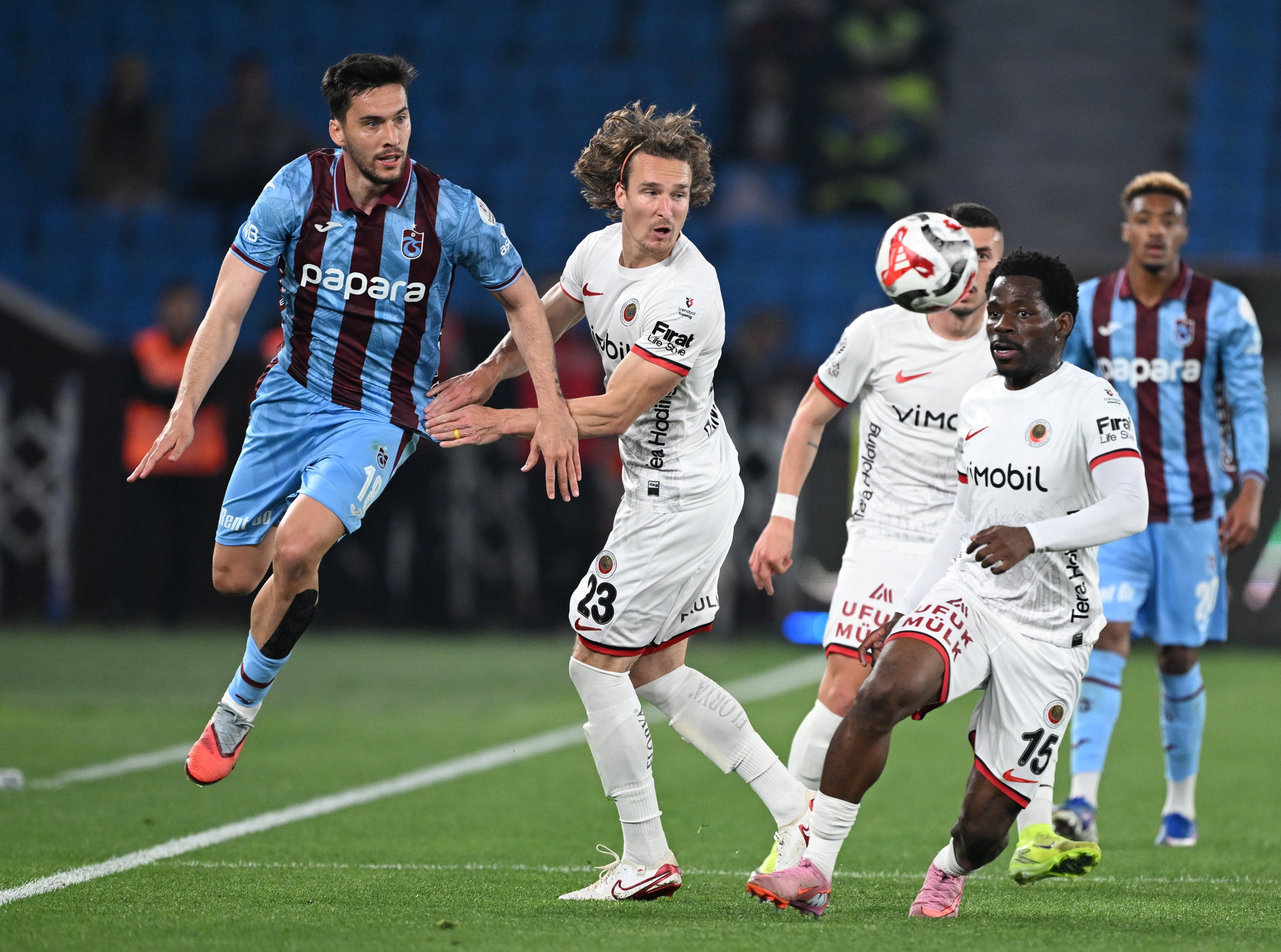 spor muharrirleri trabzonspor natura dunyasi genclerbirligi macini kiymetlendirdi 1