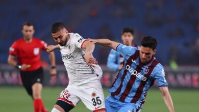 Spor muharrirleri Trabzonspor-Natura Dünyası Gençlerbirliği maçını kıymetlendirdi 4 spor muharrirleri trabzonspor natura dunyasi genclerbirligi macini kiymetlendirdi 1WZvjEHM