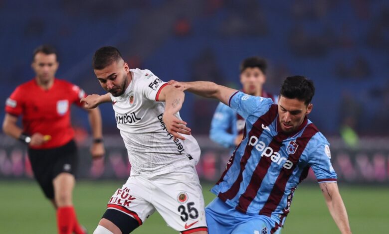 spor muharrirleri trabzonspor natura dunyasi genclerbirligi macini kiymetlendirdi 1WZvjEHM