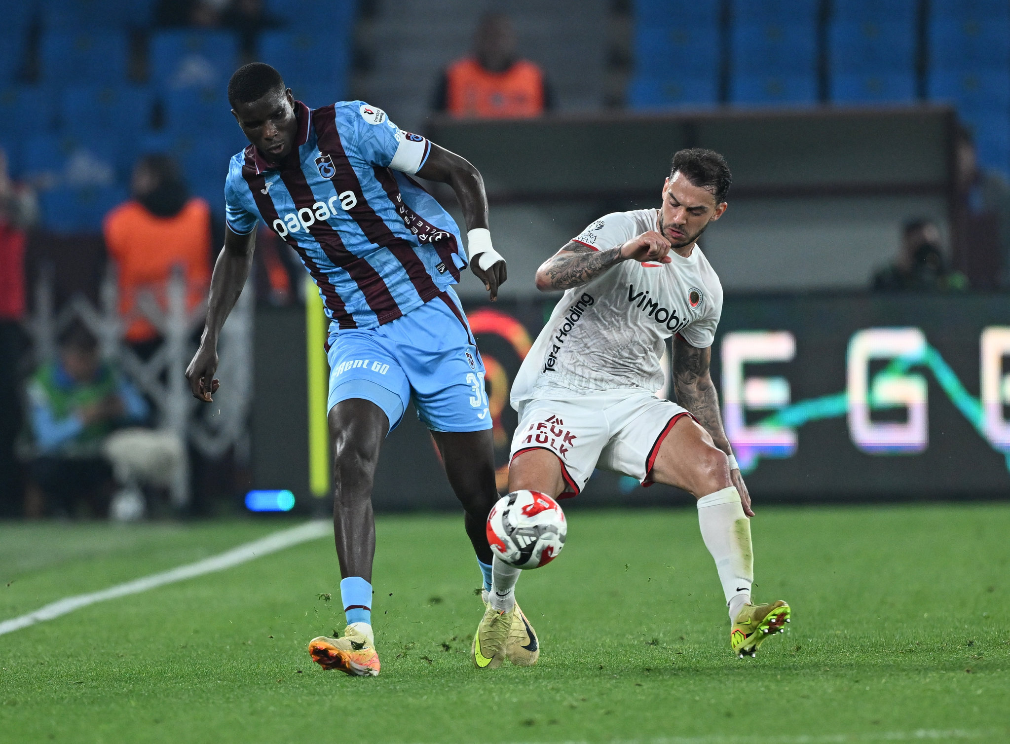 spor muharrirleri trabzonspor natura dunyasi genclerbirligi macini kiymetlendirdi 2 7Bs7Wn7i