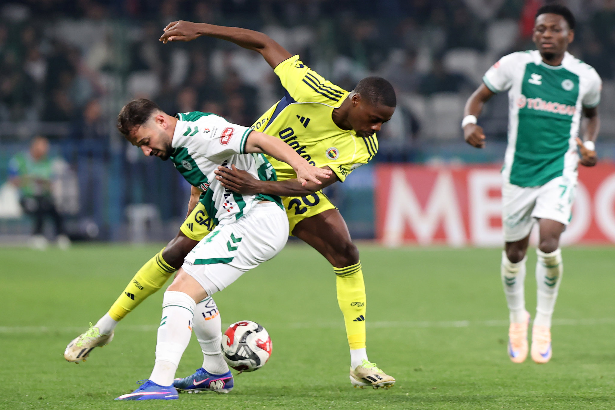 spor muharrirleri tumosan konyaspor fenerbahce macini kiymetlendirdi 0 fZCJjG5D
