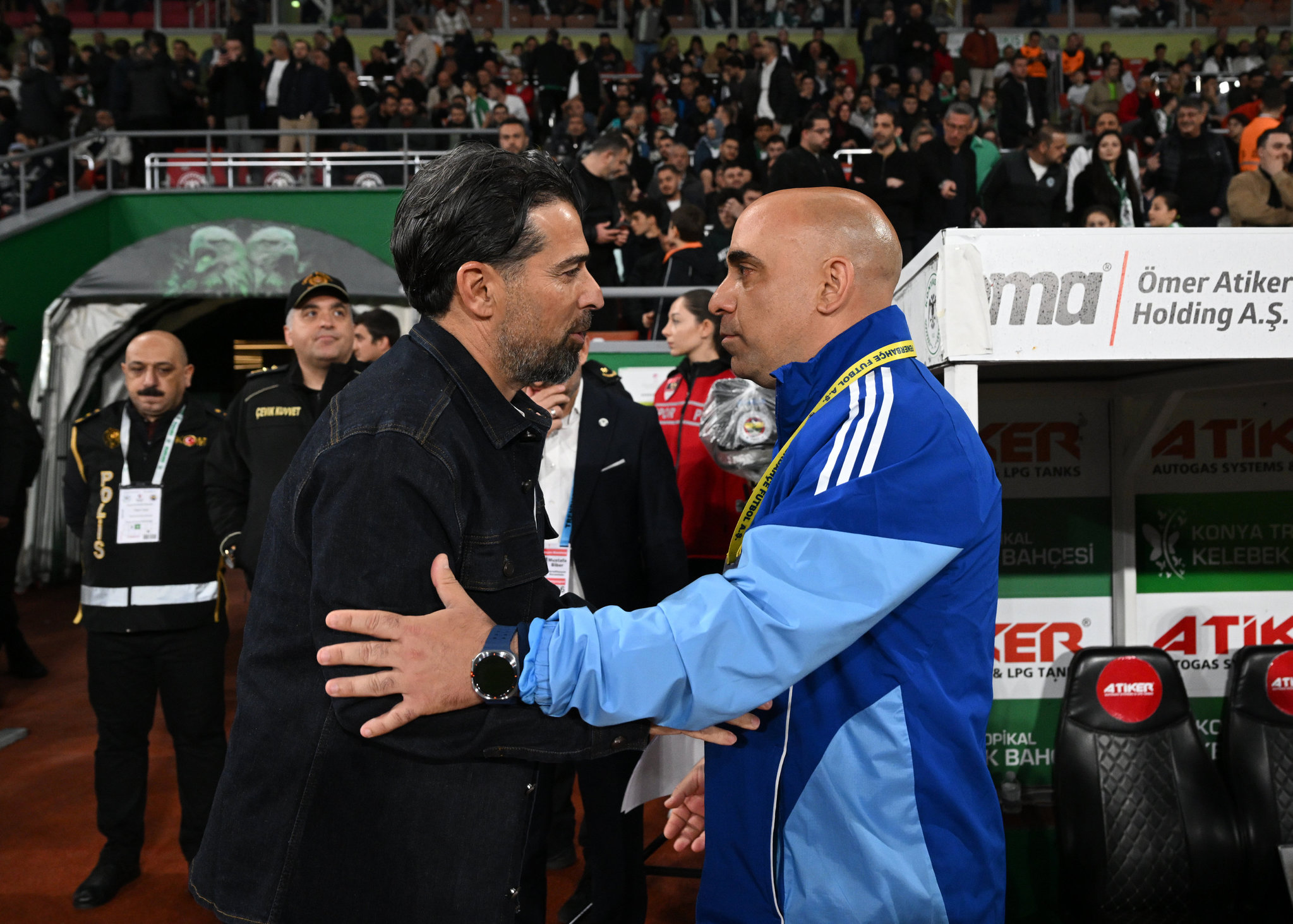 spor muharrirleri tumosan konyaspor fenerbahce macini kiymetlendirdi 1 vdQfcydA