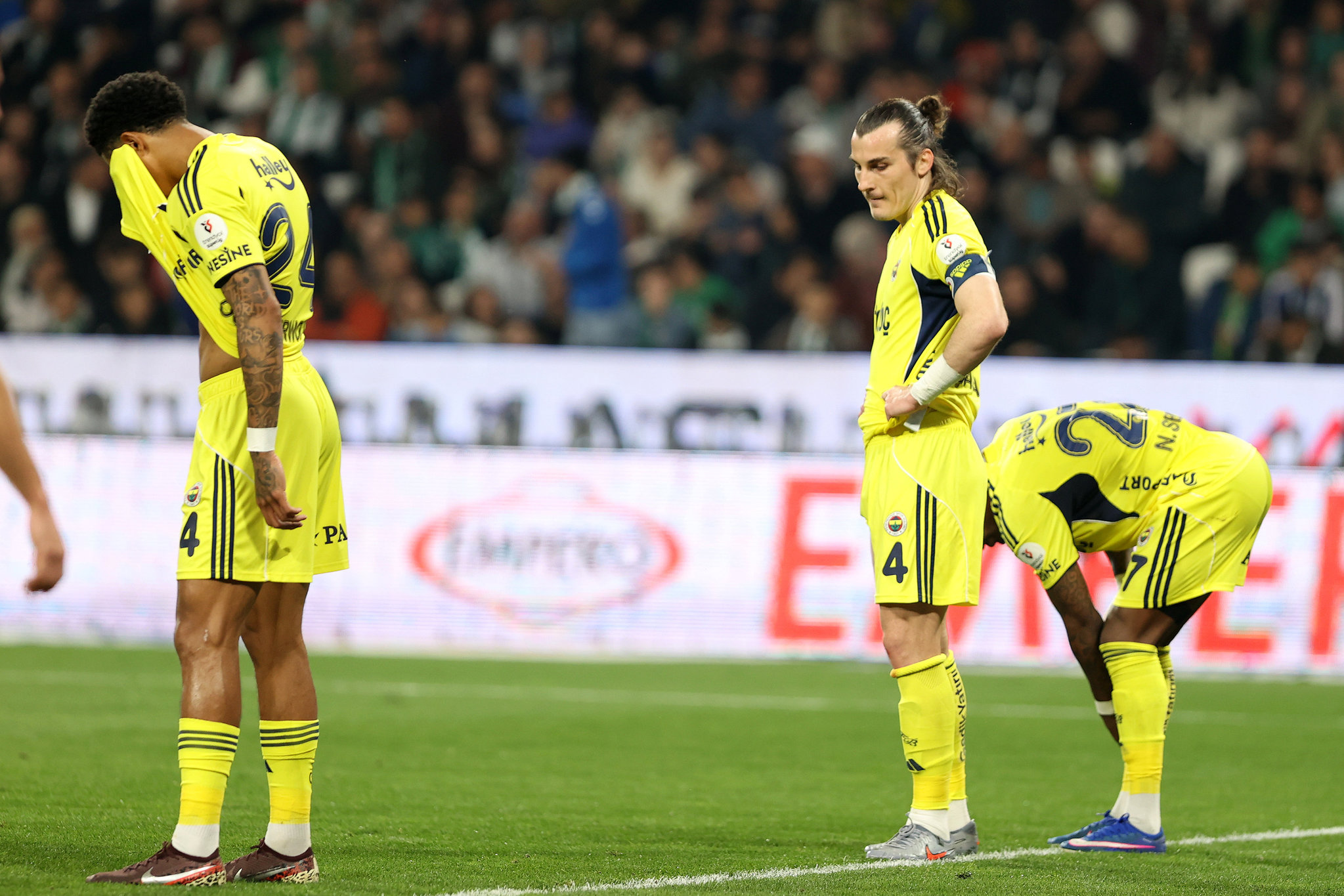 spor muharrirleri tumosan konyaspor fenerbahce macini kiymetlendirdi 3