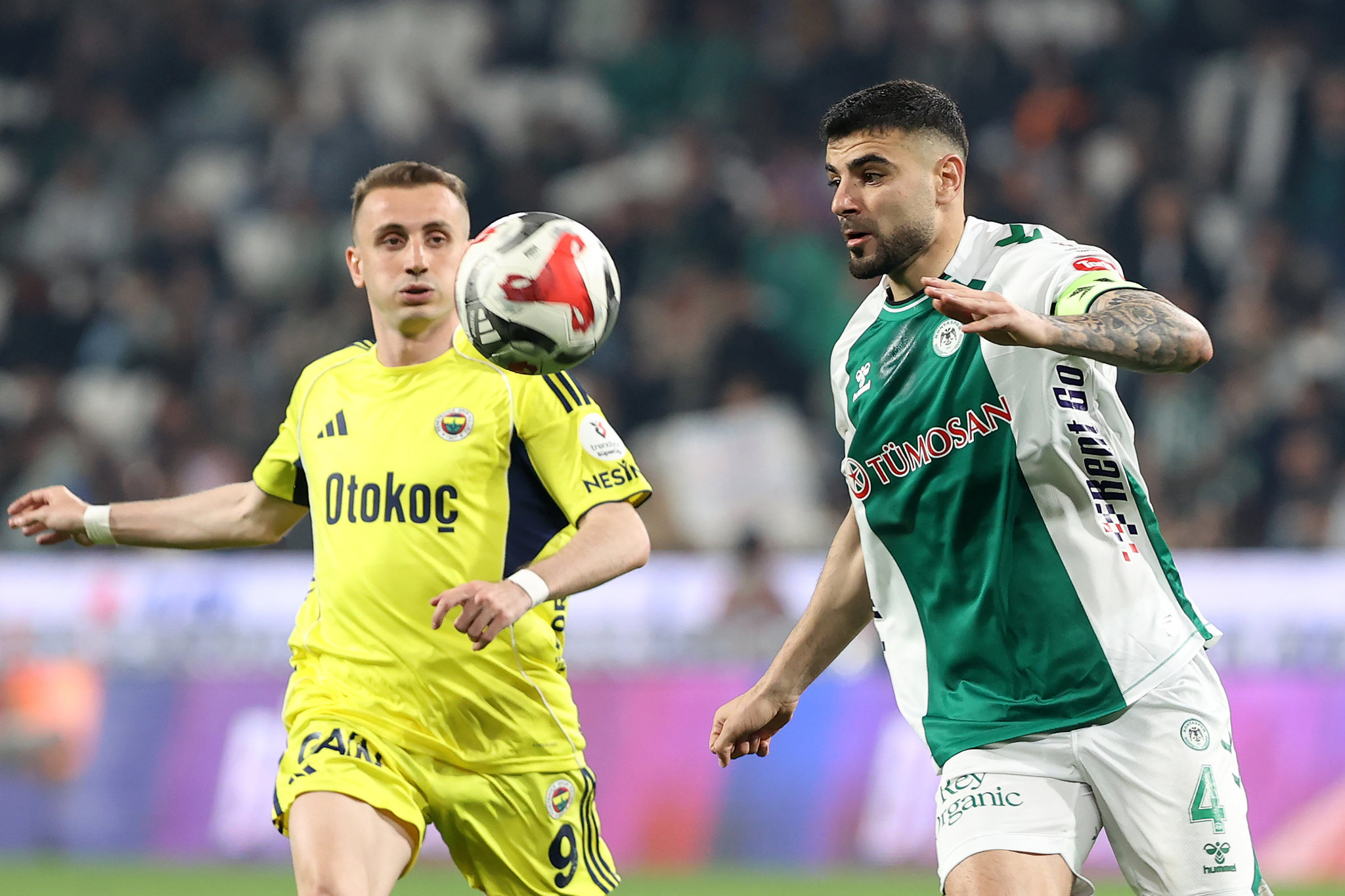 spor muharrirleri tumosan konyaspor fenerbahce macini kiymetlendirdi 4 zFVsEb67
