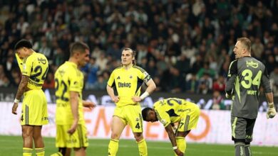 spor muharrirleri tumosan konyaspor fenerbahce macini kiymetlendirdi b3jwh18d