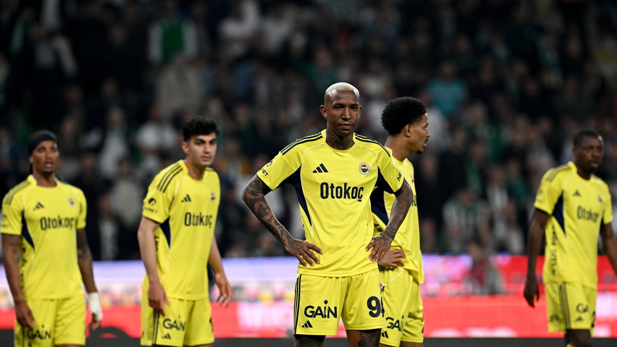 Spor muharrirleri TÜMOSAN Konyaspor-Fenerbahçe maçını kıymetlendirdi 16 spor muharrirleri tumosan konyaspor fenerbahce macini kiymetlendirdi nzNTIV5d
