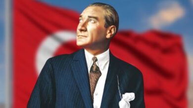 Spor topluluğundan 19 Mayıs Atatürk'ü Anma Gençlik ve Spor Bayramı bildirileri 5 spor toplulugundan 19 mayis ataturku anma genclik ve spor bayrami bildirileri Wnus9aYe