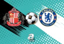 sunderland chelsea maci saat kacta hangi kanalda 6s3bcGb5