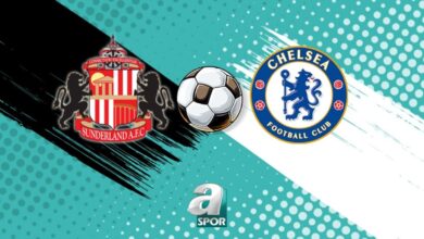 sunderland chelsea maci saat kacta hangi kanalda 6s3bcGb5