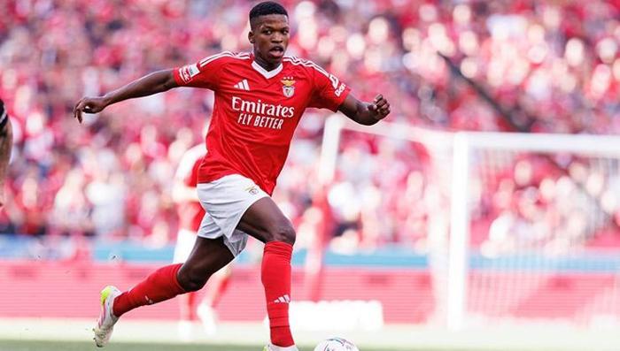 Süper Lig devinden Florentino Luis bombası! Portekizli yıldız için harekete geçildi 5 super lig devinden florentino luis bombasi portekizli yildiz icin harekete gecildi 3 CSrXU15e